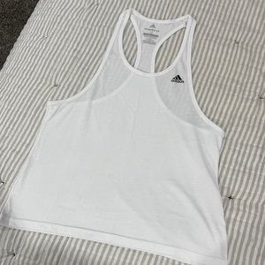 Adidas Racerback Tank Top